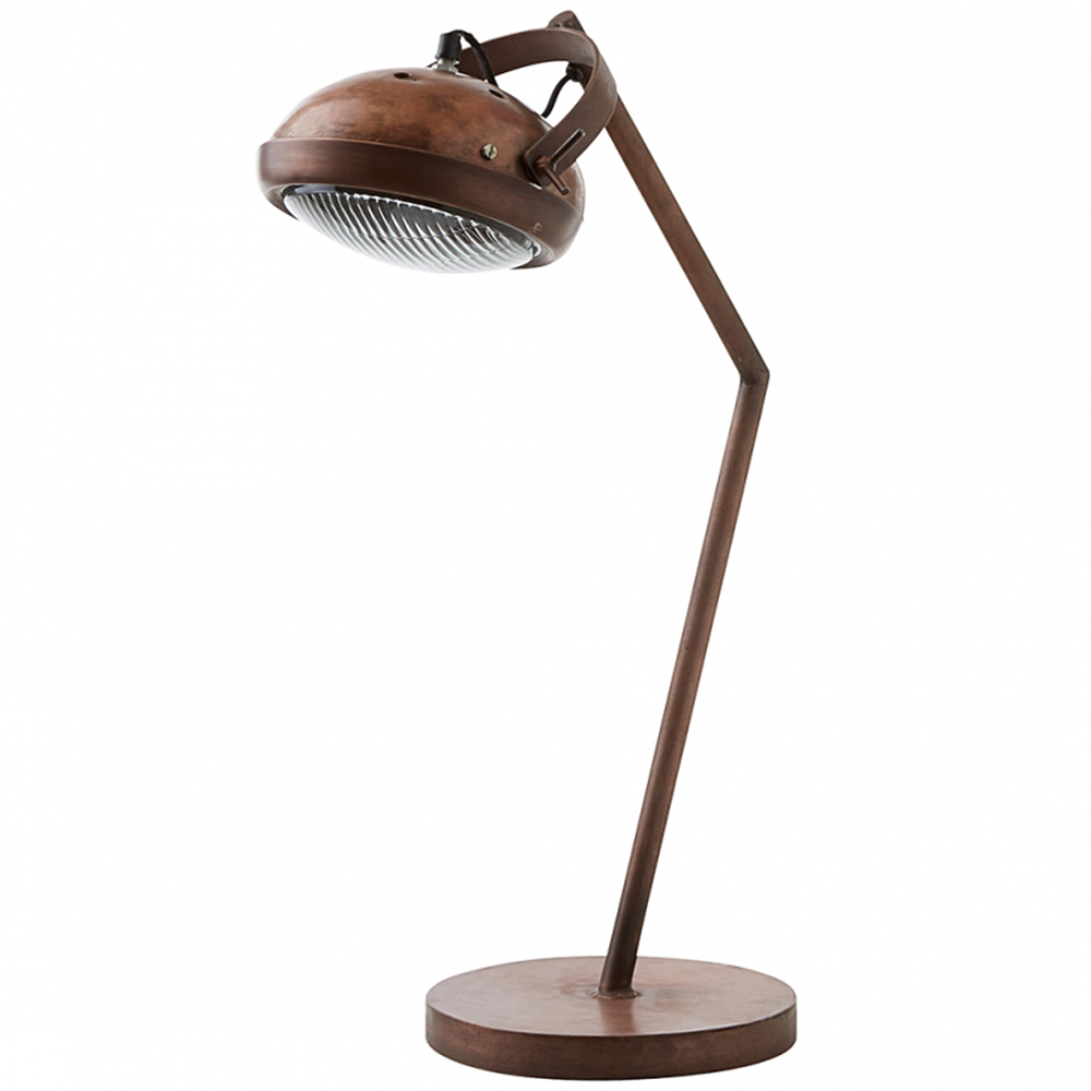 Brooklyn Cooper Table Lamp Stand Image 3
