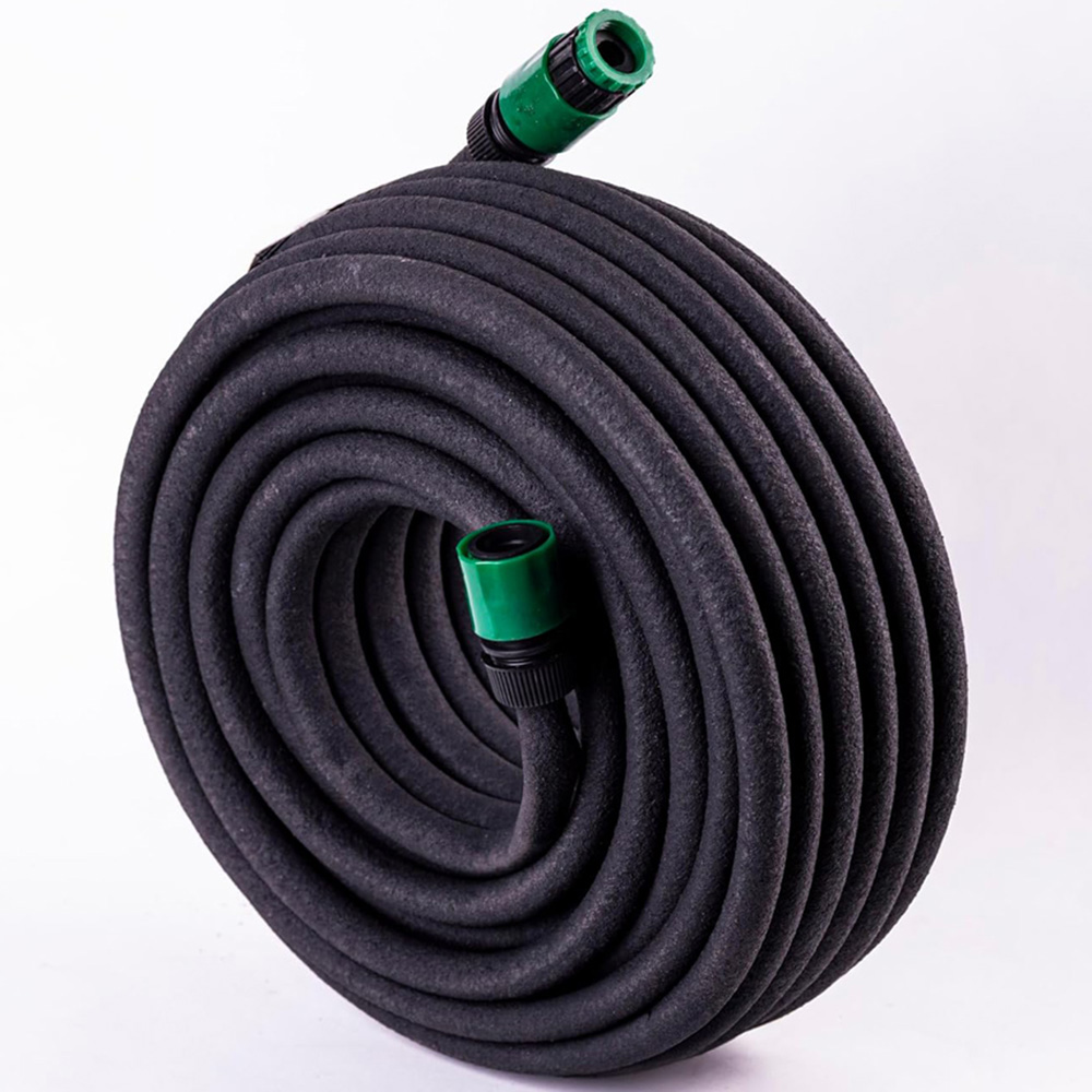 Garden Gear Soaker Hose Kit 50m Image 6
