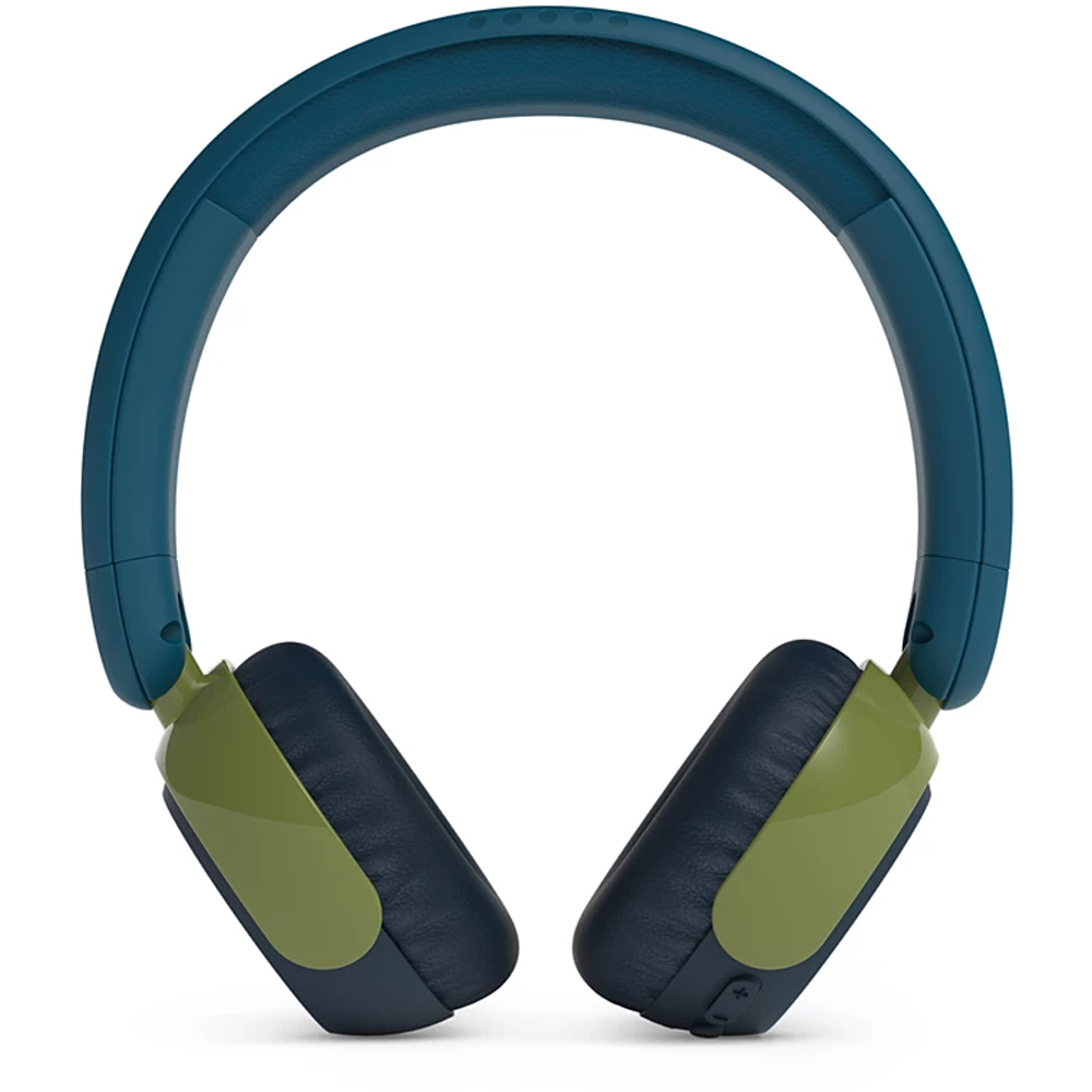 Philips TAK4200 Teal Kids Wireless Headphones Image 4