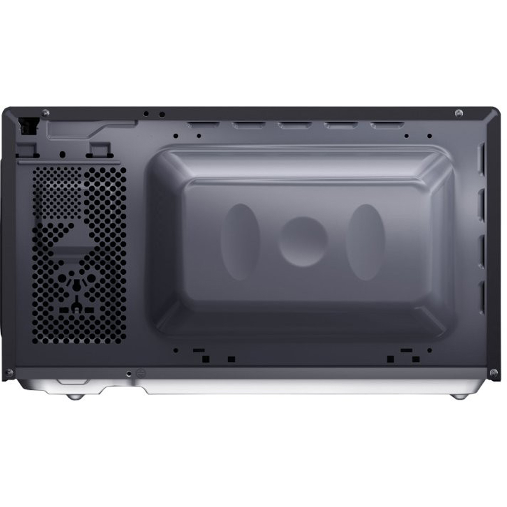 Sharp SP0111 Black 20L Solo Manual Microwave 800W Image 5