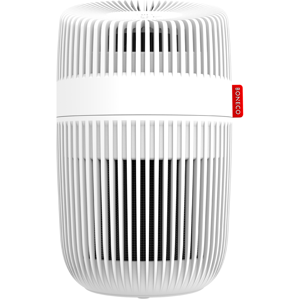 Boneco P130 Air Purifier with Pre-Filter and HEPA Filter with Ionizer and UV-C Light Image 5