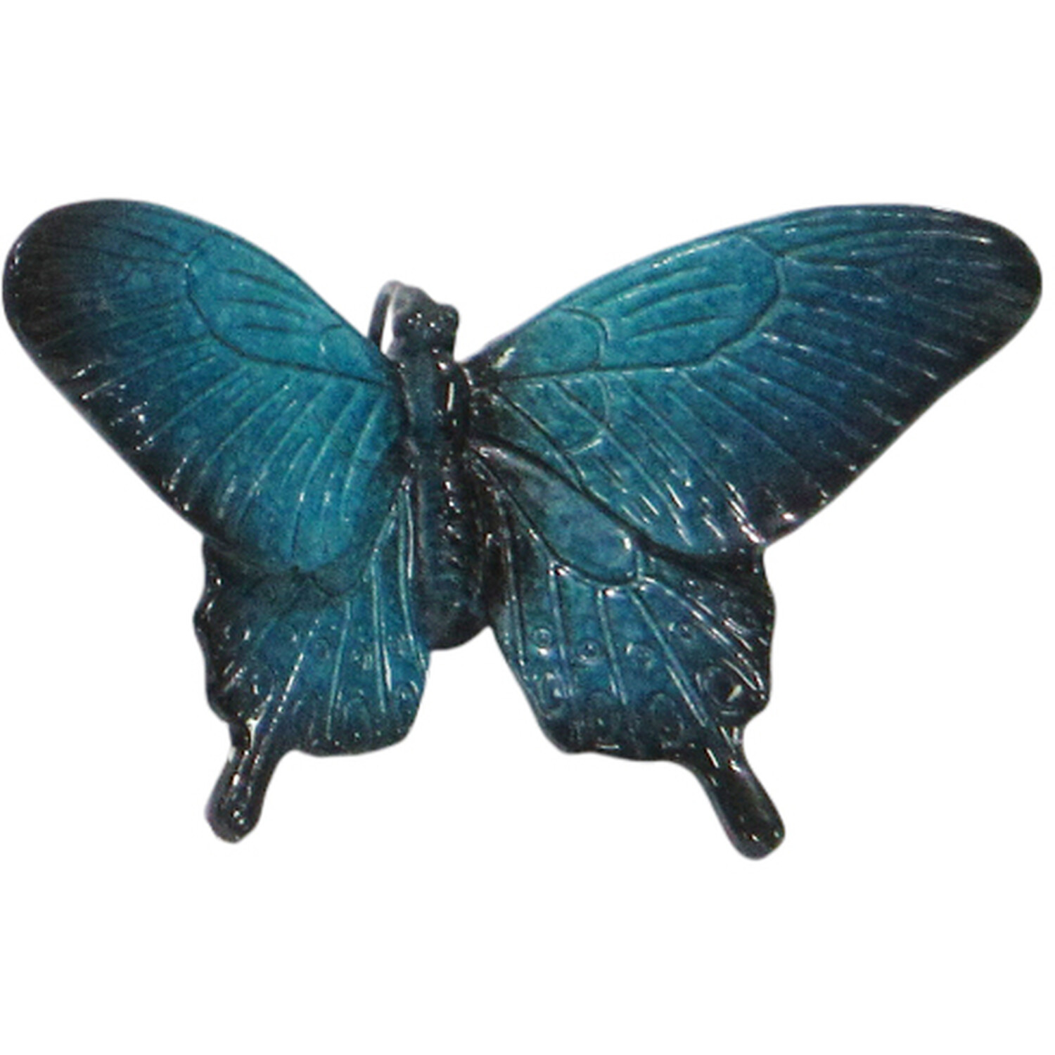 Bright Butterfly Pot Hanger Image 6