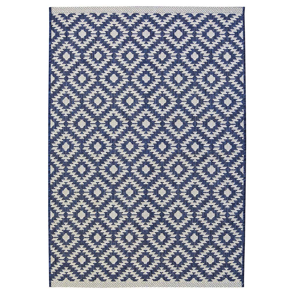 Homemaker Genesis Navy Rug 120 x 170cm Image 1