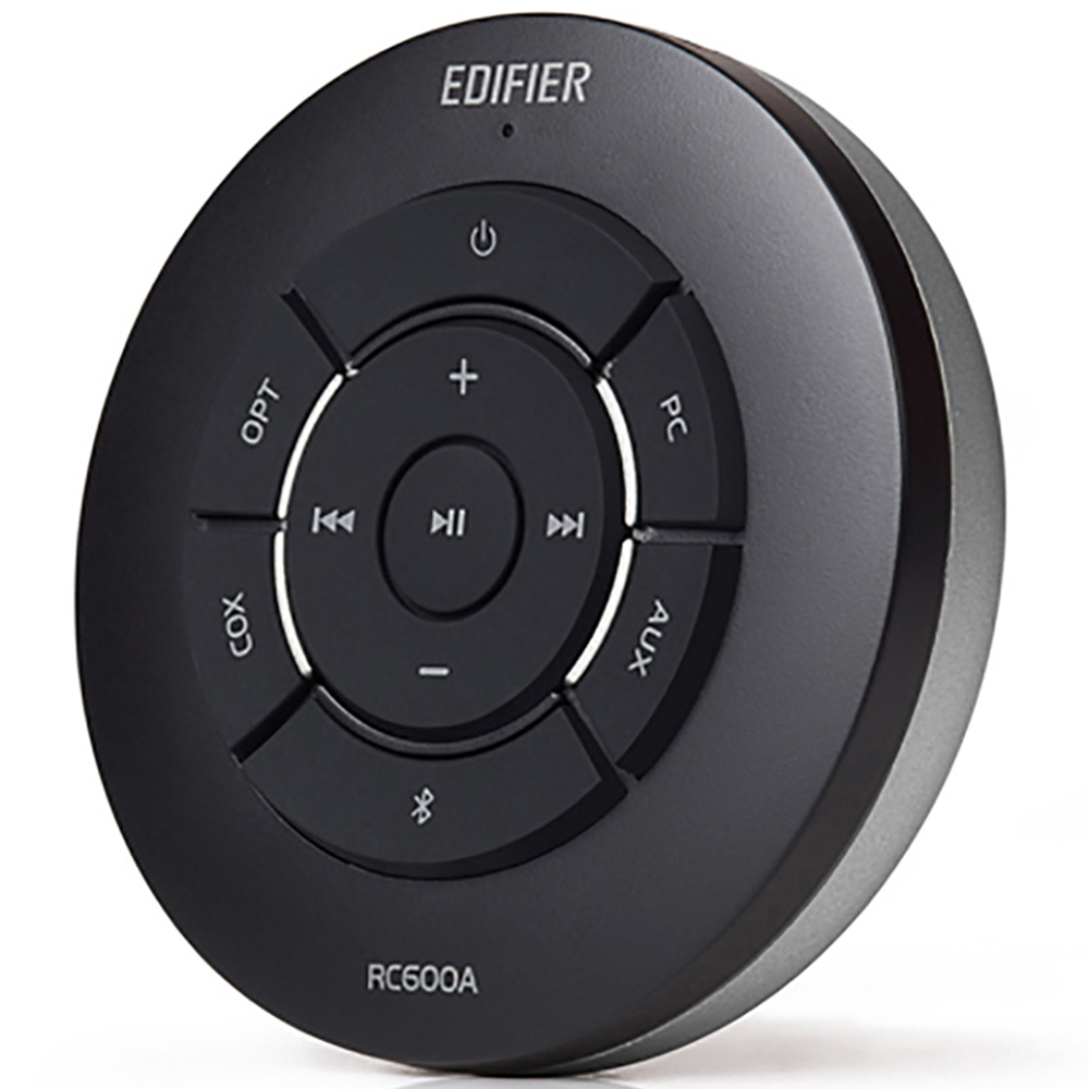 Edifier S360DB 2.1 Black Bluetooth Multimedia Speaker System 155W Image 3