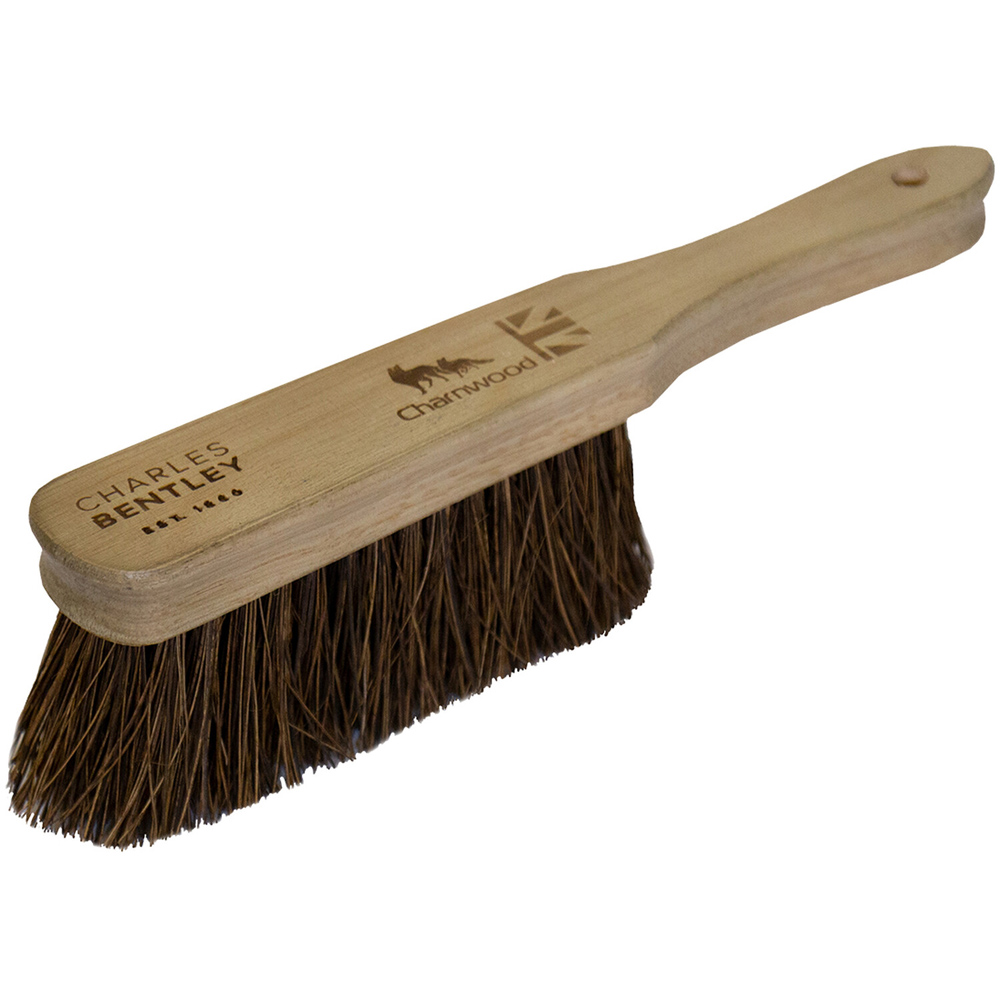 Charnwood Bassine Hand Brush Image 1