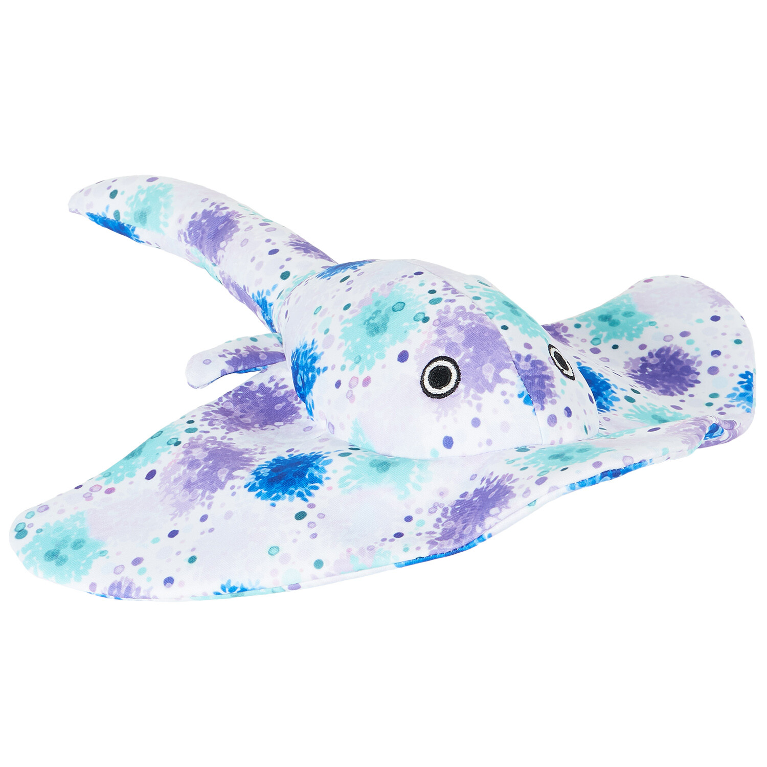 Ray Floating Toy - Multicolour Image 3