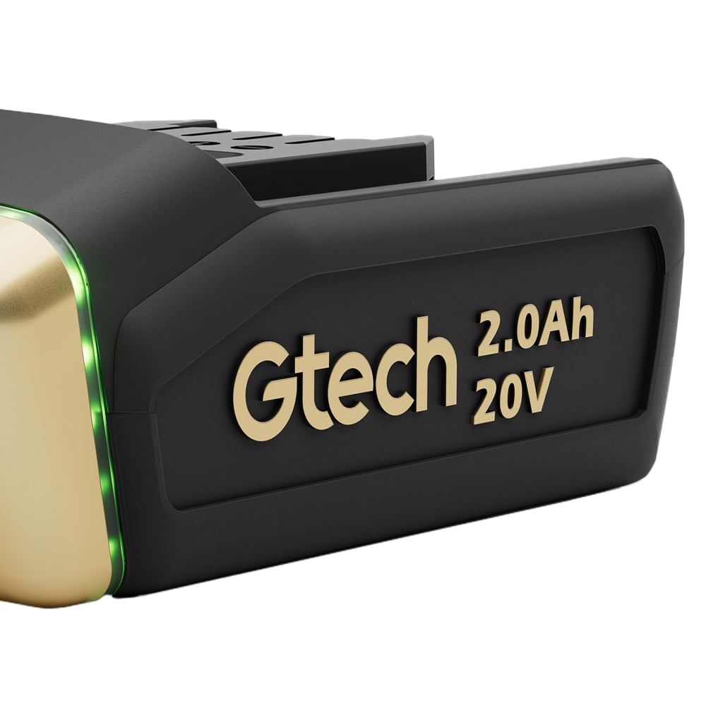 Gtech 20V Power Tool Battery Image 2