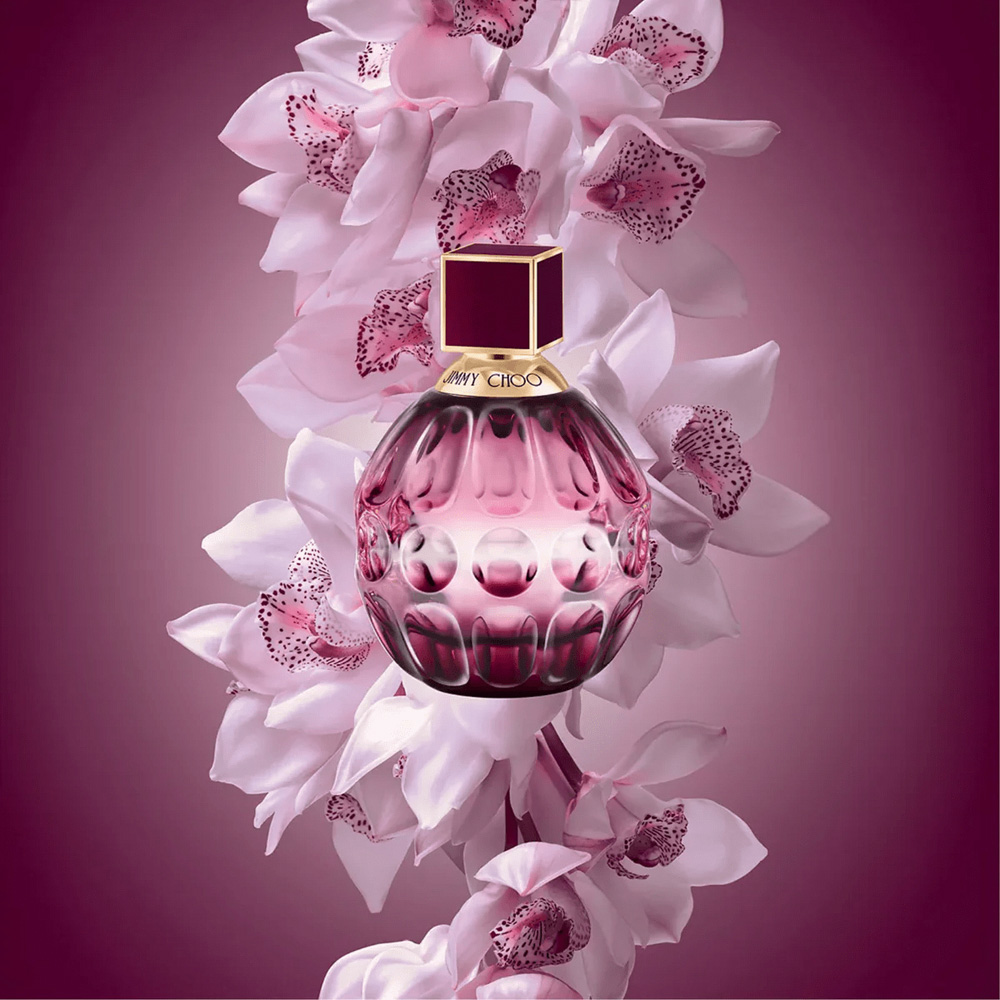 Jimmy Choo Fever Eau de Parfum Spray 60ml Image 2
