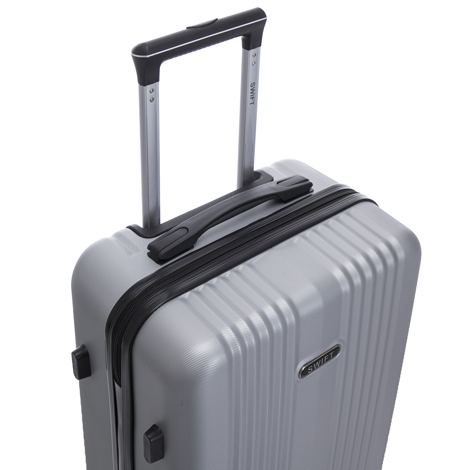 Swift Arise Luggage Grey Luggage Nest Image 5