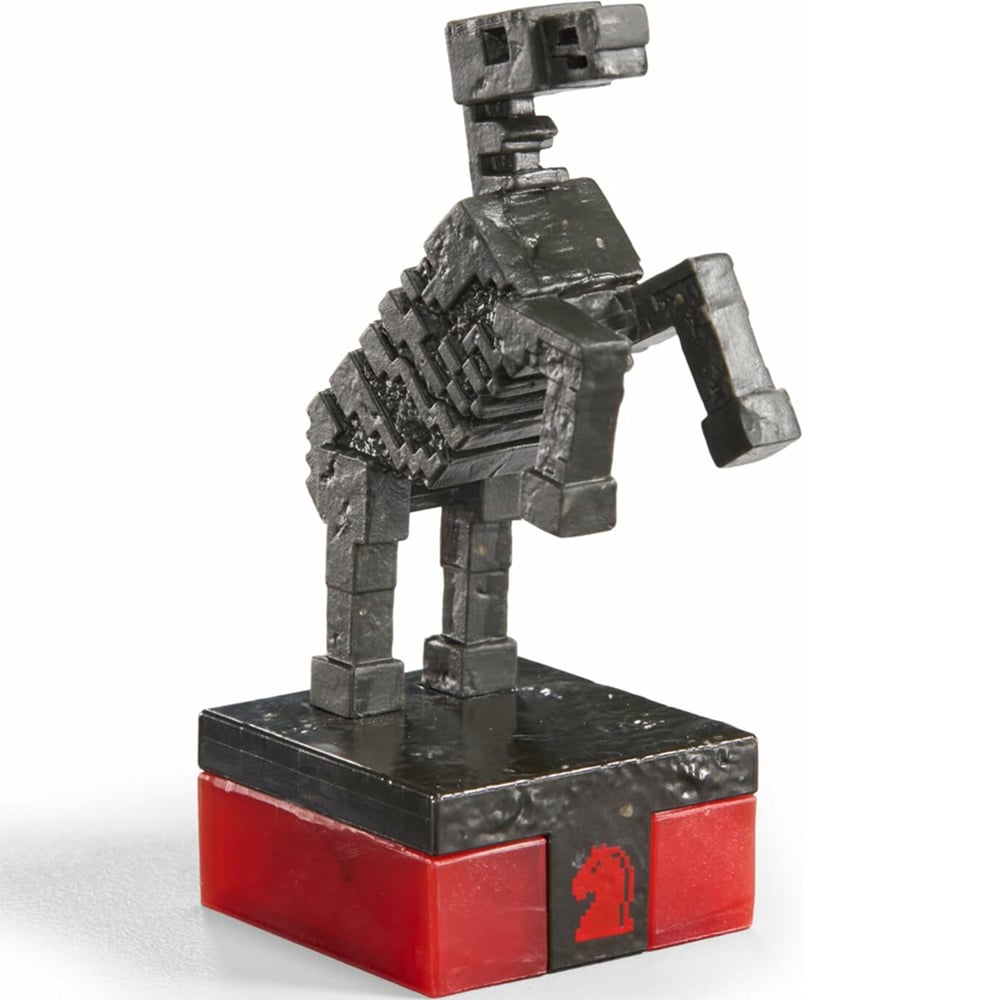 Minecraft Chess Set Image 2