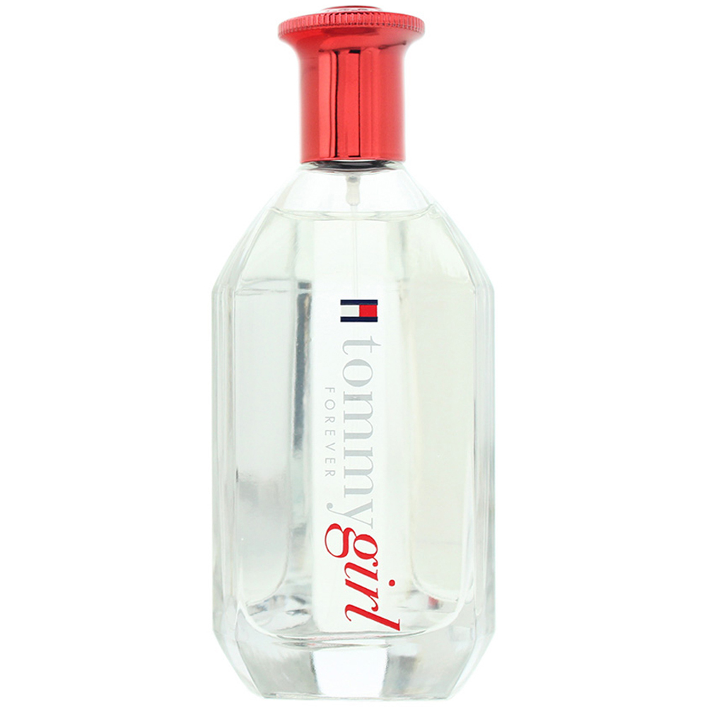 Tommy Hilfiger Tommy Girl Forever Eau de Toilette 100ml Image 2