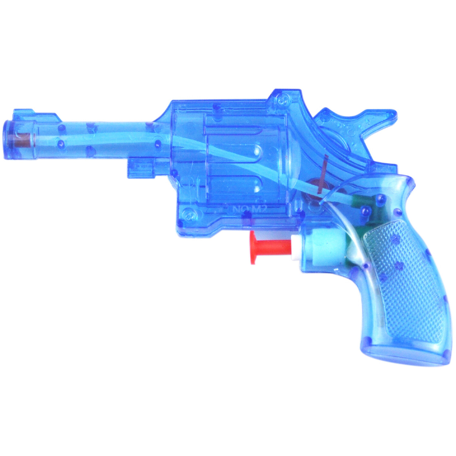 Duck Bath Shooting Game Yellow Image 4