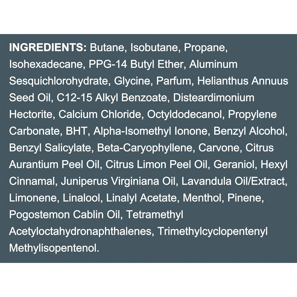 Dove Men+Care Advanced Sport Fresh Anti-Perspirant 200ml 12 Pack Image 4