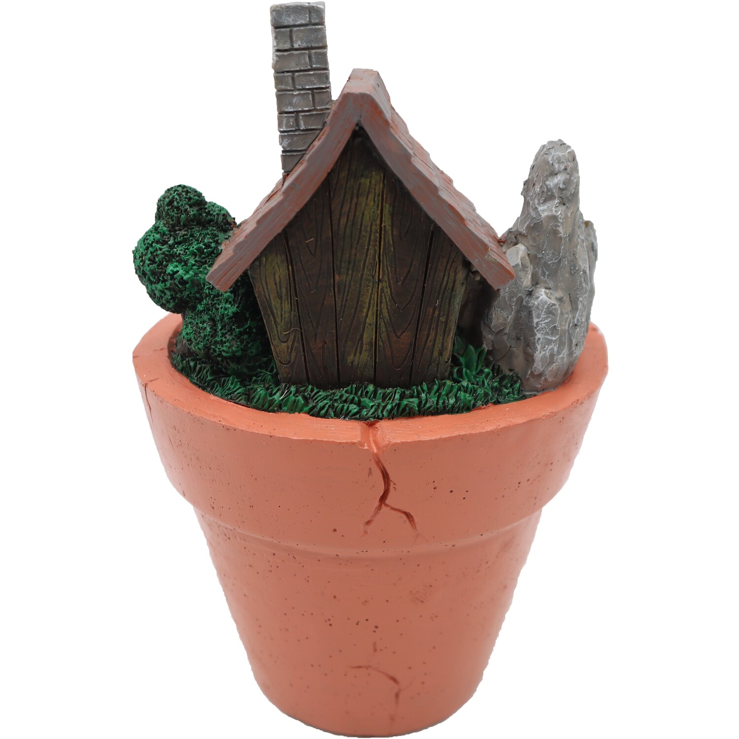 Light Up Fairy Garden Ornament Image 2