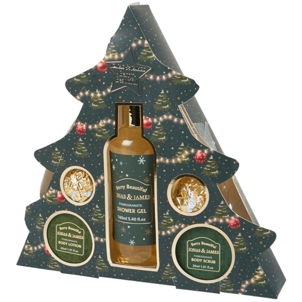 Berry Beautiful Tree Gift Set Image 2