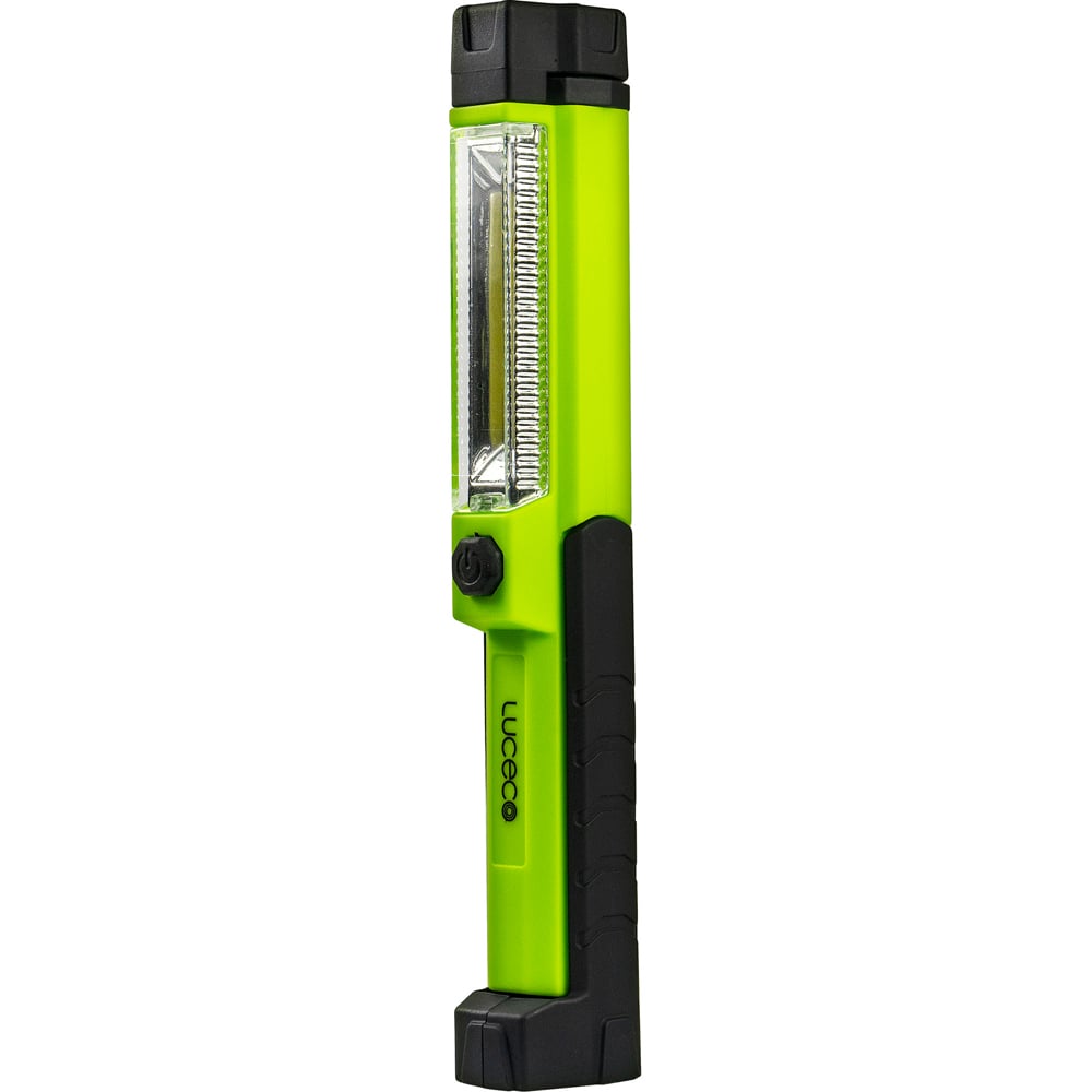 Luceco 150 Lumens USB Rechargeable Tilting Mini Inspection Torch Image 4