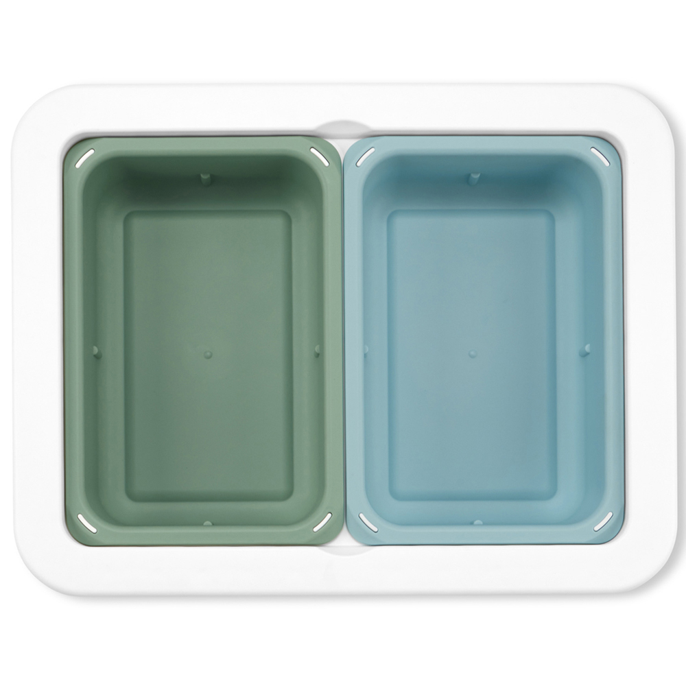 Skip Hop Discoverosity Sensory Table Image 6