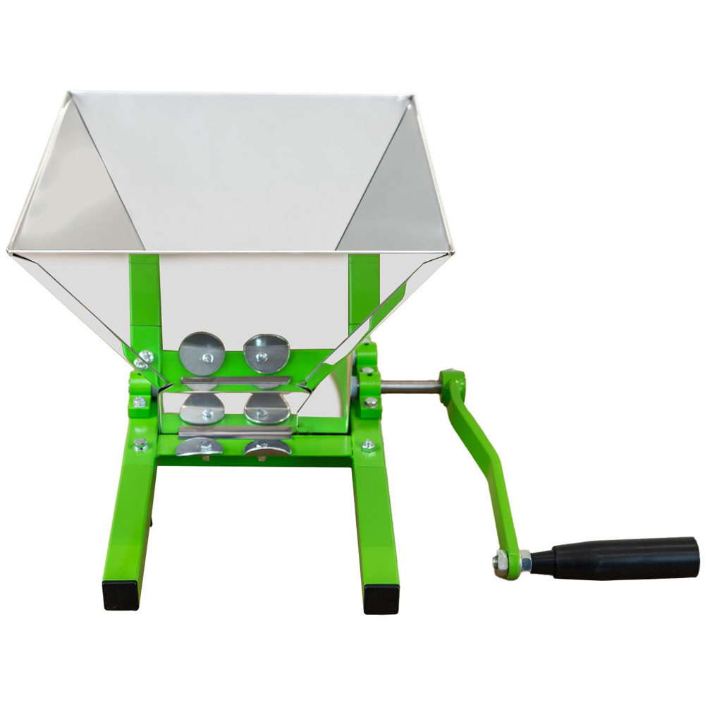 MonsterShop KuKoo Manual Fruit Crusher 7L Image 3