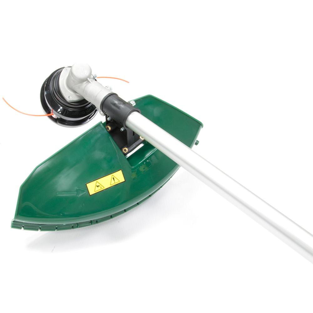 Webb WEBC33 Straight Shaft 25cm Brushcutter Image 5