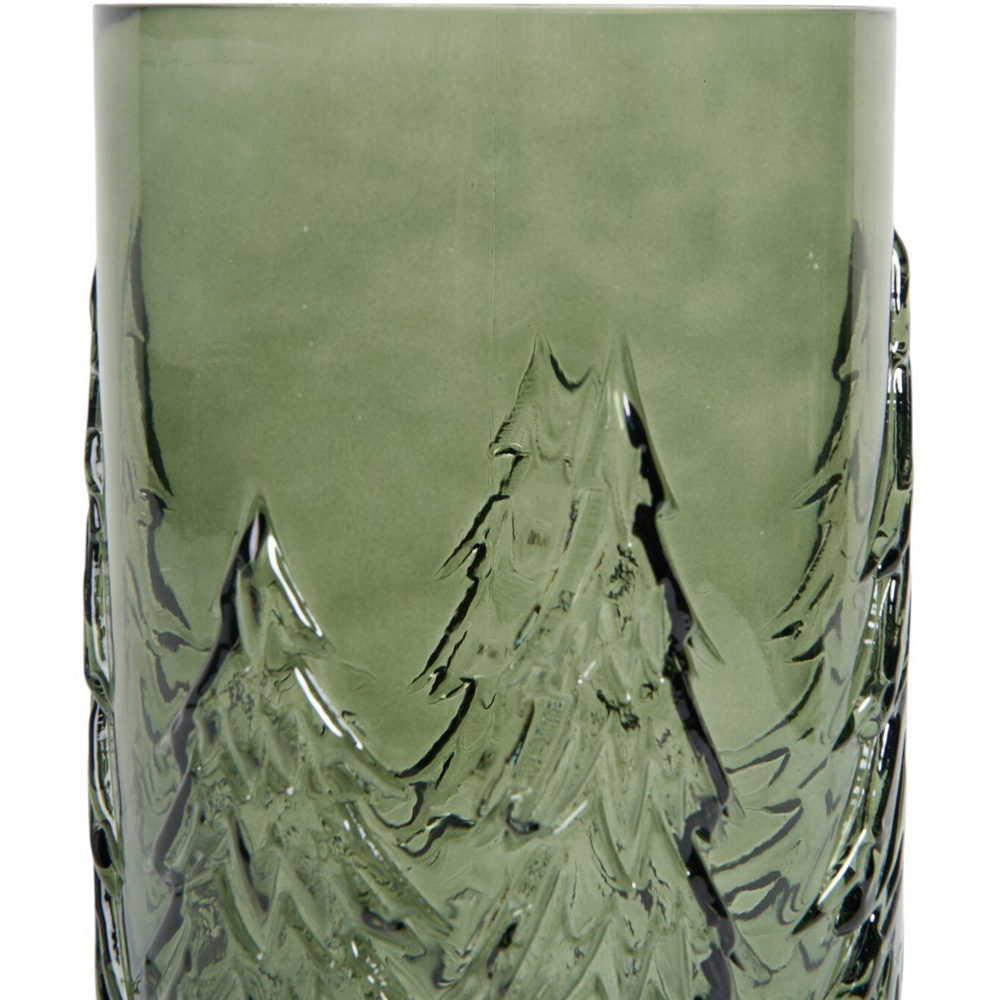 Nordic Forest Large Hurricane Green Image 2