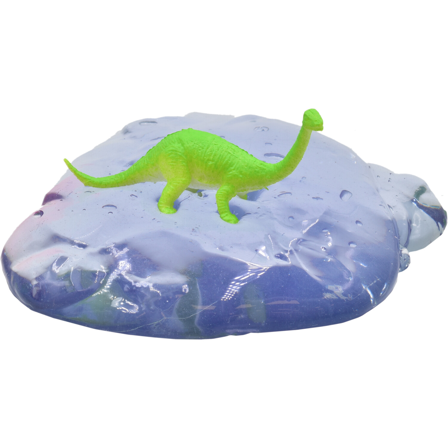 Dino slime sales egg