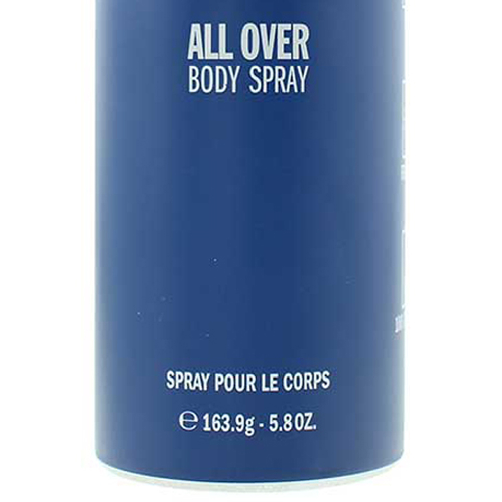 Diesel Only The Brave Body Spray 200ml Image 3