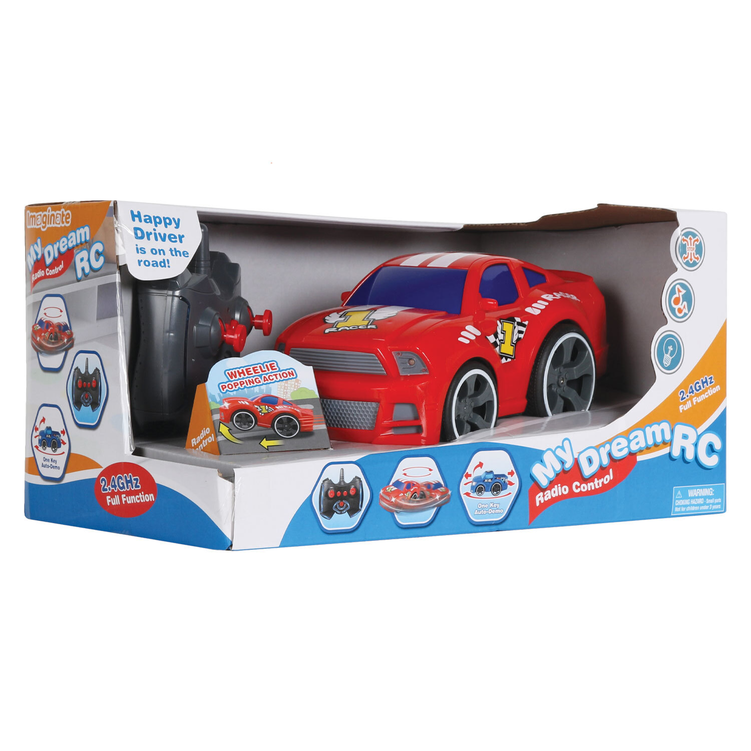 My Dream RC Car Image 2