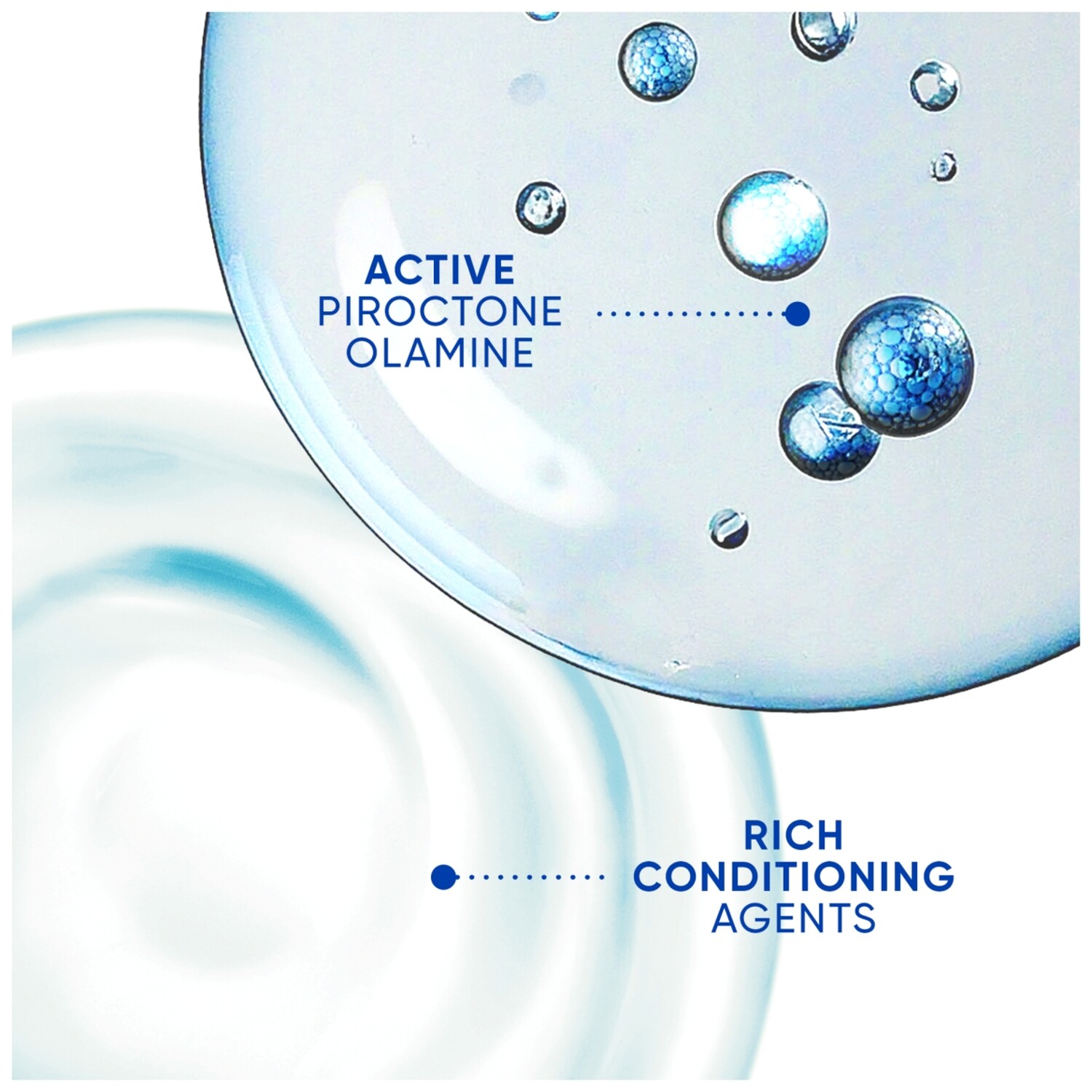 Head & Shoulders 2 in 1 Shampoo and Conditioner Image 8