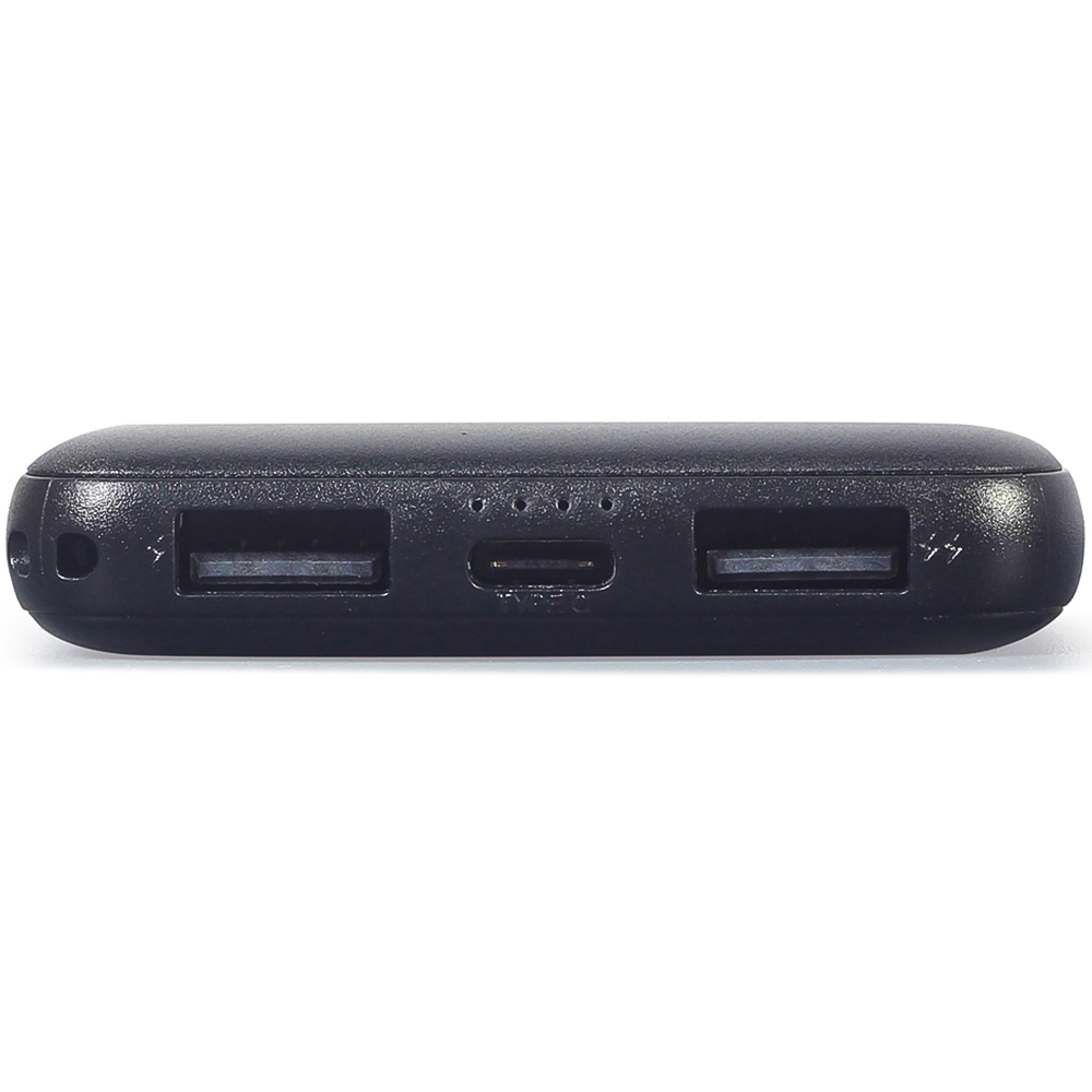 Gembird Black Power Bank 5000mAh Image 4