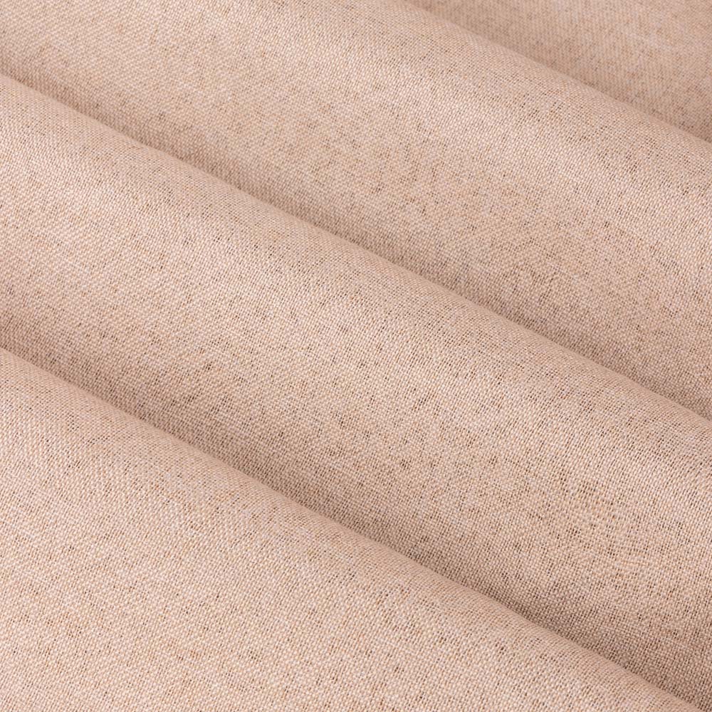 Furn The Ultimate Pink Textured Woven Blackout Eyelet Curtains 117 x 183cm Image 6