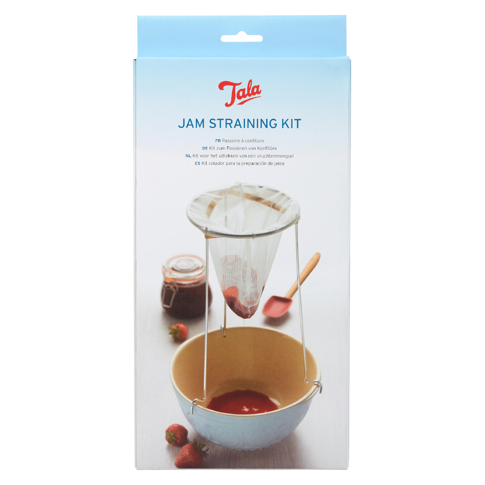Tala Jam and Jelly Strainer Image 3