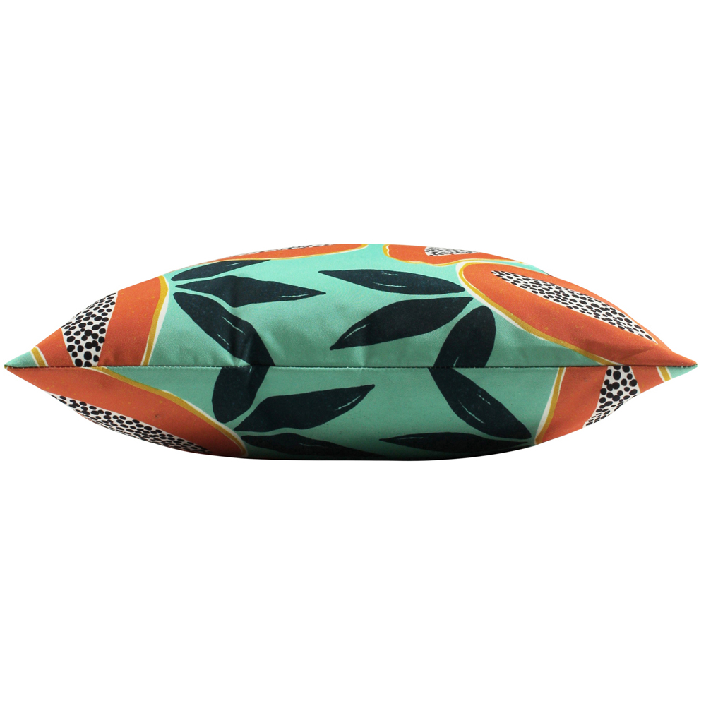 furn. Papaya Tropical Cushion Outdoor Cushion Image 3