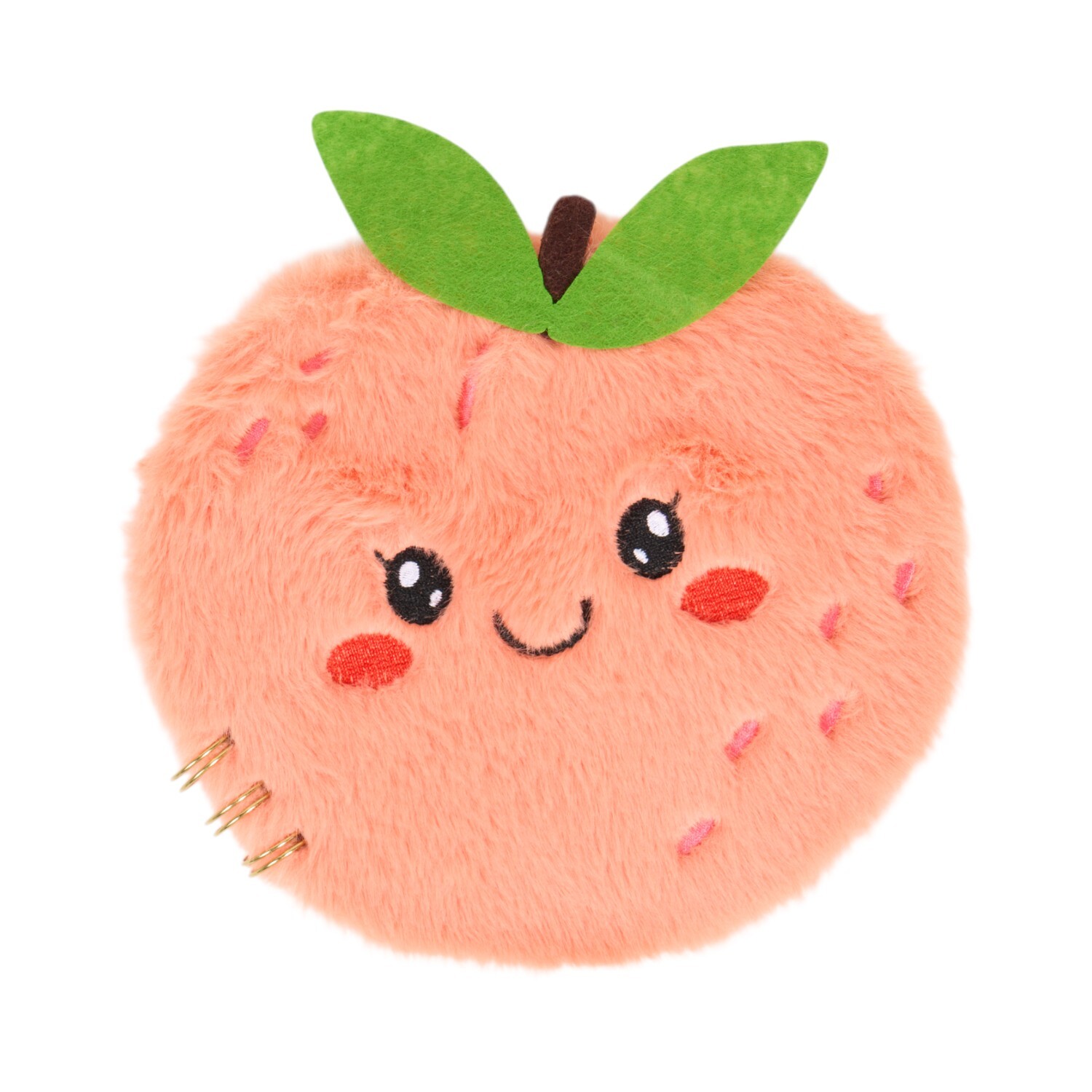 Fruity Fluffy Pocket Notebook Image 2