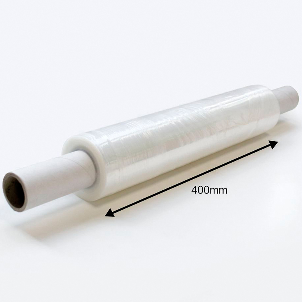 StorePAK Stretch Wrap Roll 40cm x 250m Image 6