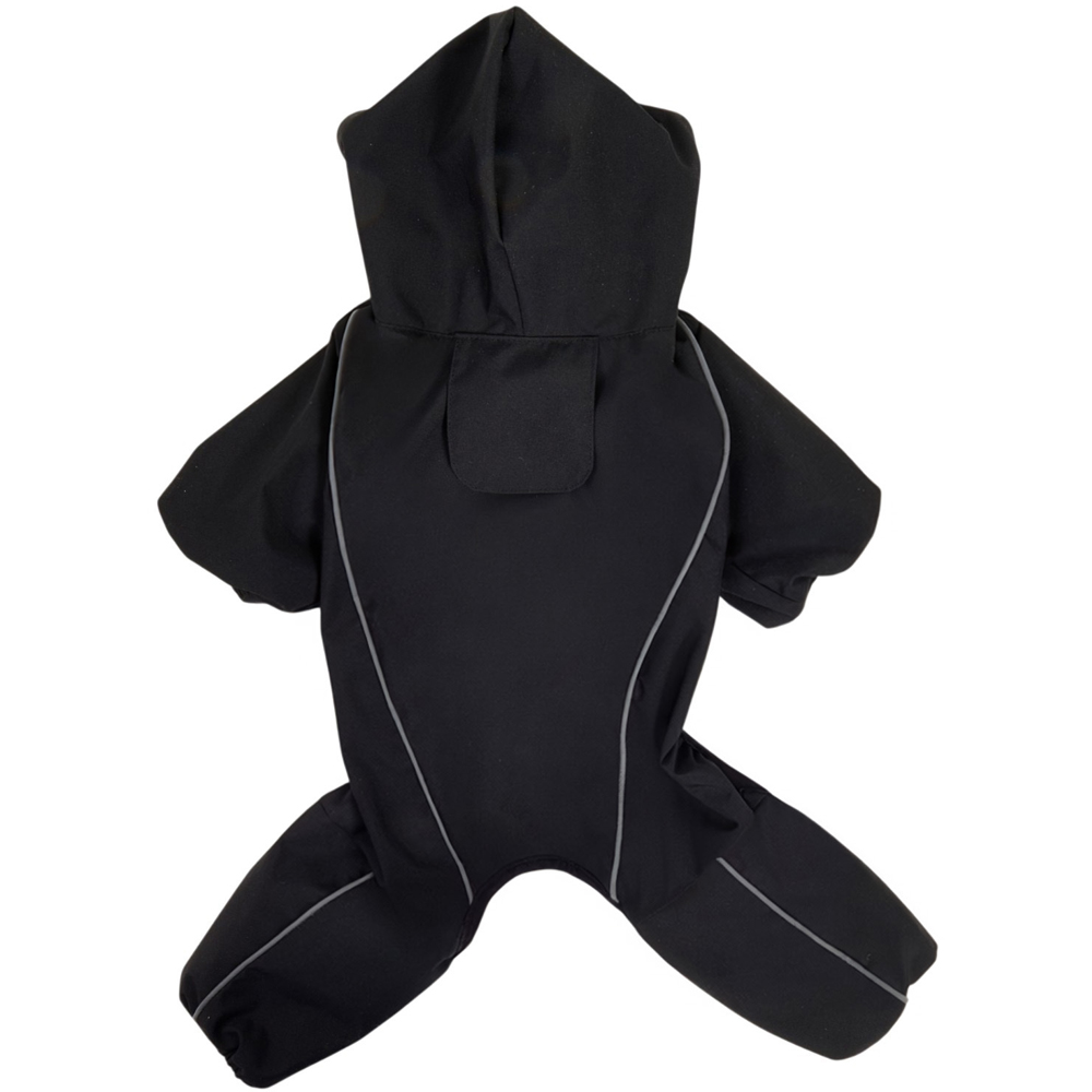 Technical All in One Dog Coat XL Image 2