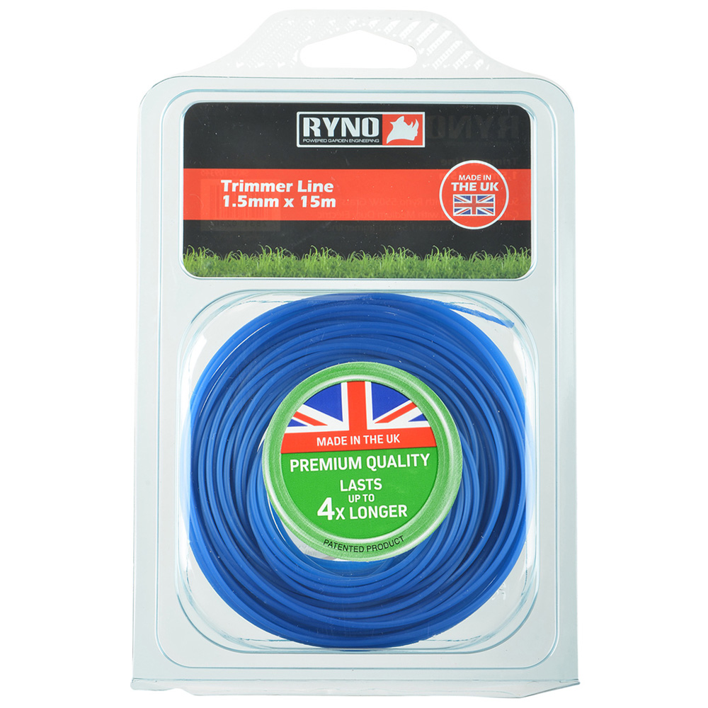Ryno Rn215 Trimmer Line Image