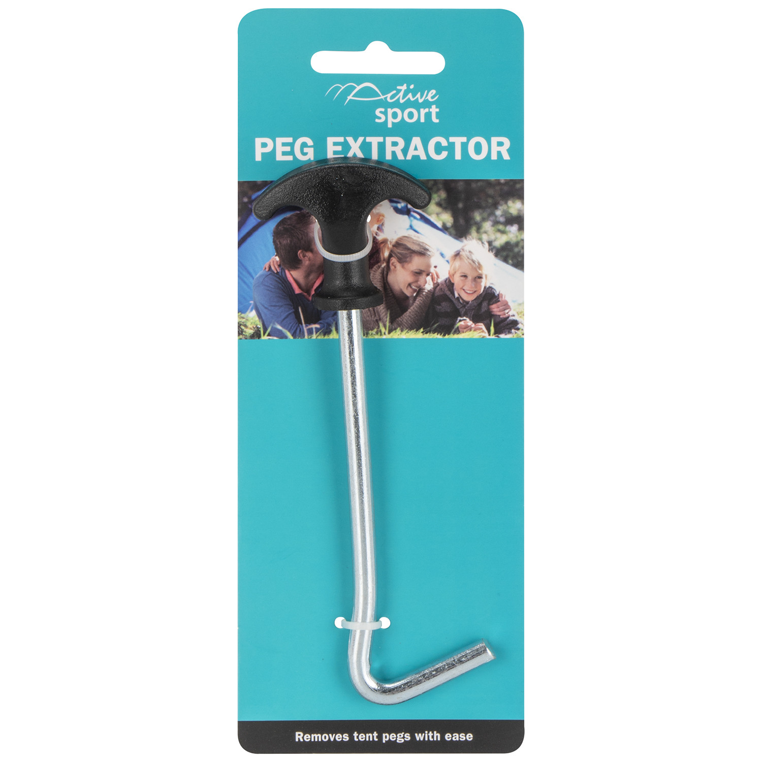 Active Sport Peg Extractor Image 1