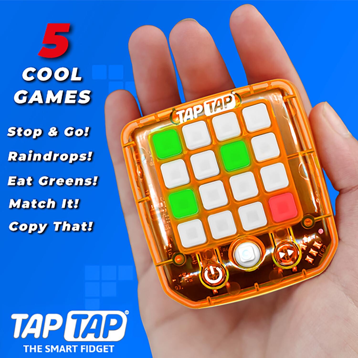 TapTap Smart Fidget Toy Image 6