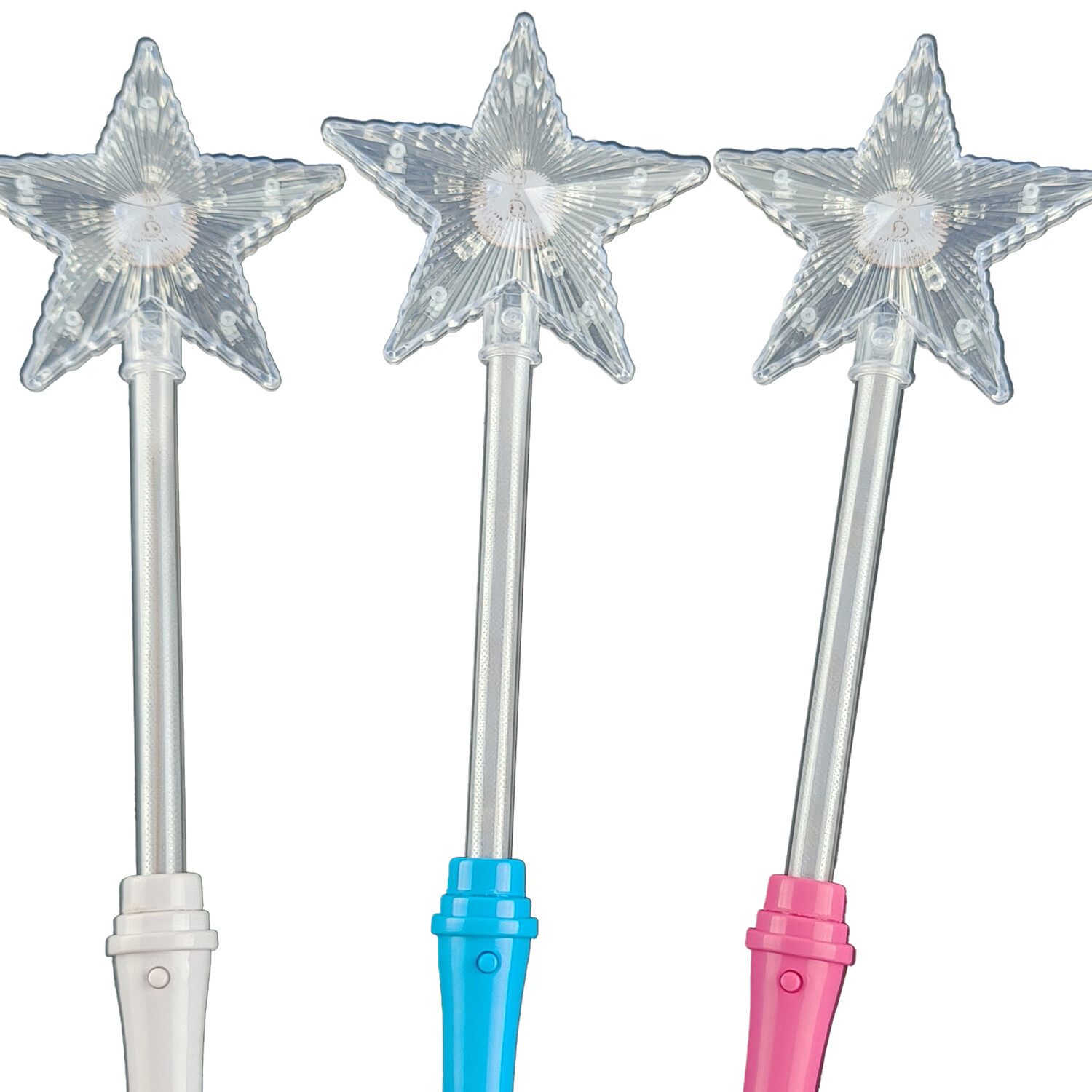 LED Star Wand - Multicolour Image 7