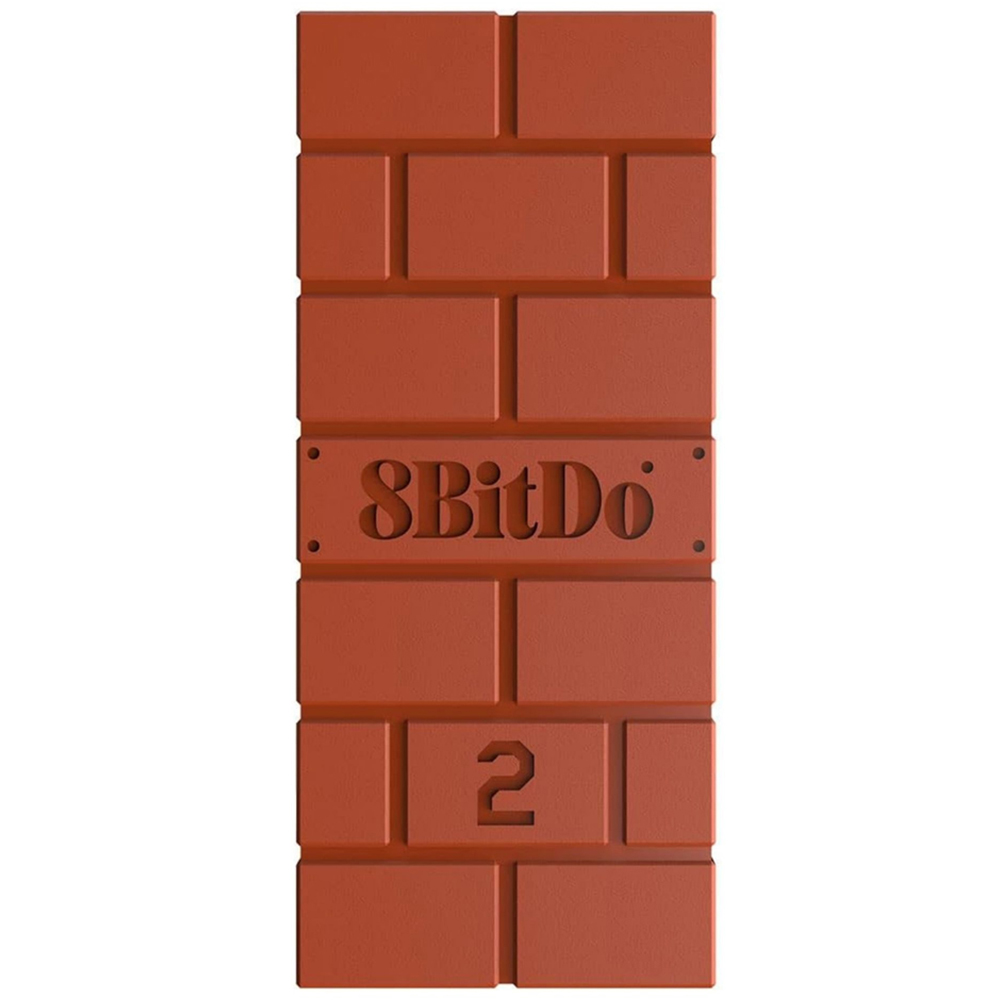 8BitDo Brown Brick Style USB Wireless Controller Adapter 2 Image 3
