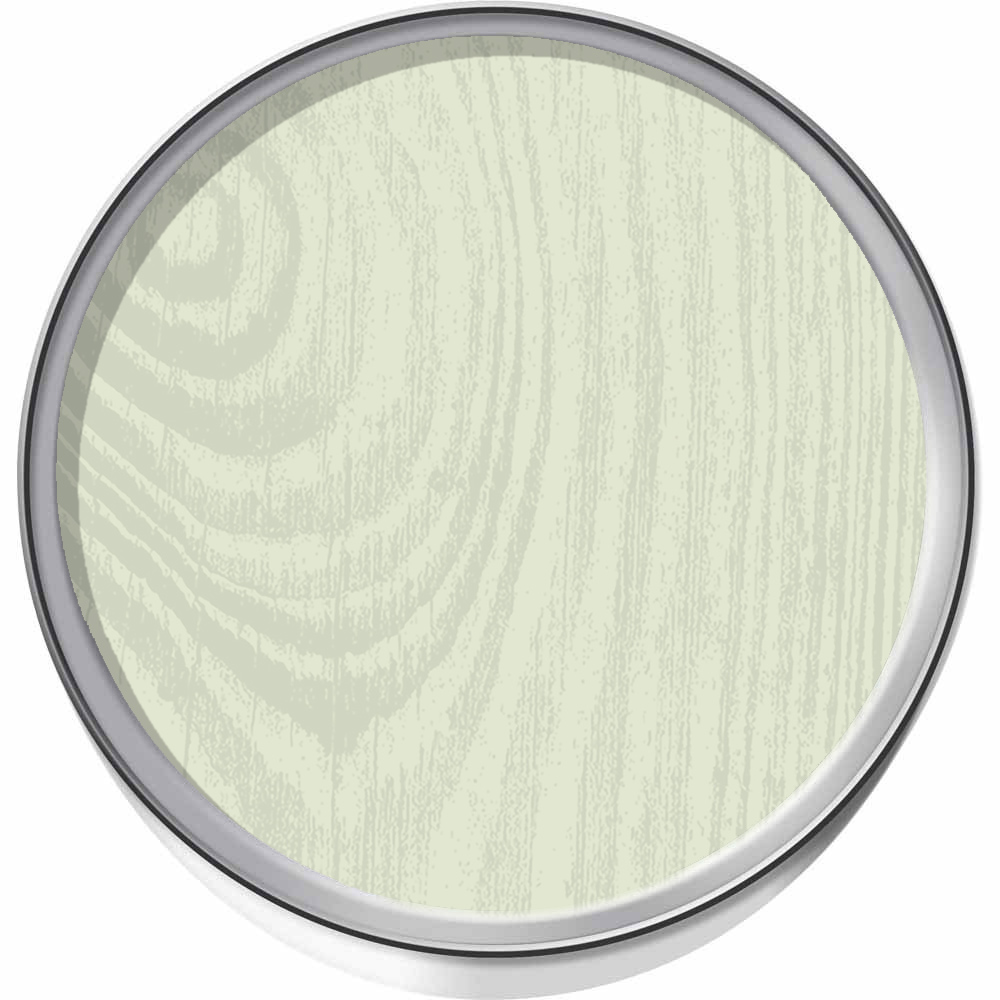 Thorndown Green Hairstreak Satin Wood Paint 750ml Image 4