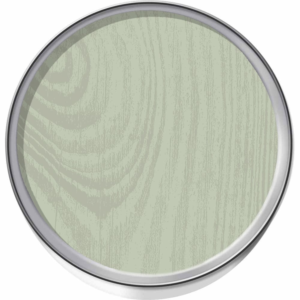 Thorndown Wispy Willow Satin Wood Paint 750ml Image 4