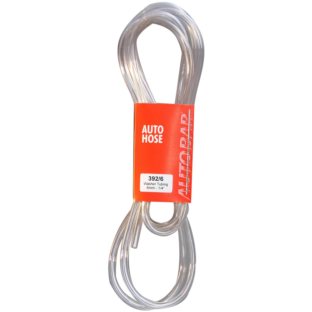 Washer Tube - 5mm Image
