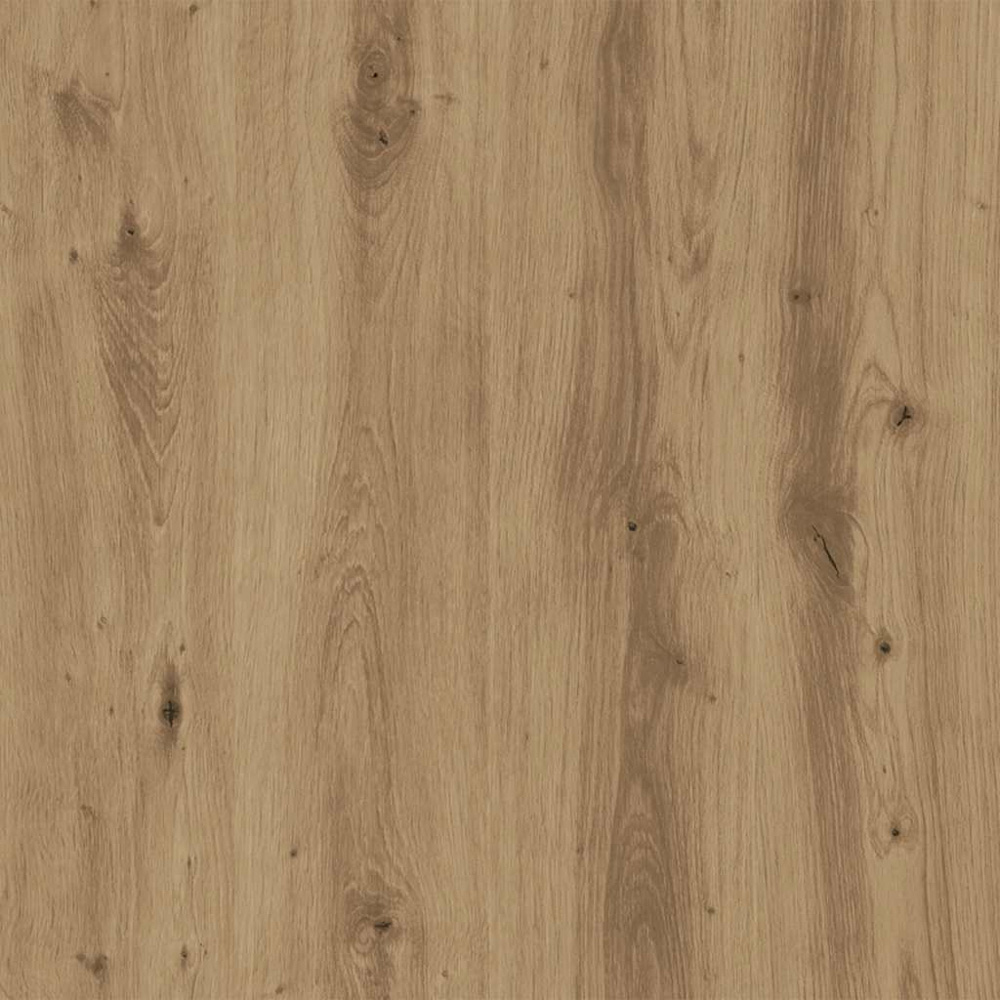 vidaXL 5 Shelf Artisan Oak Bookcase Image 9