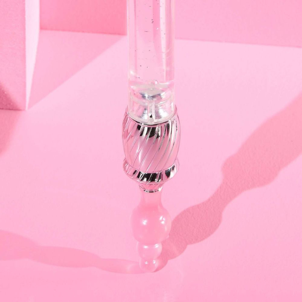 The Noble Collection Glinda Bubble Wand Image 7