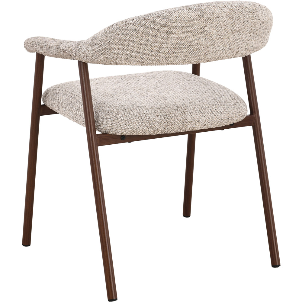 Pair of Laurel Dining Chairs Image 5