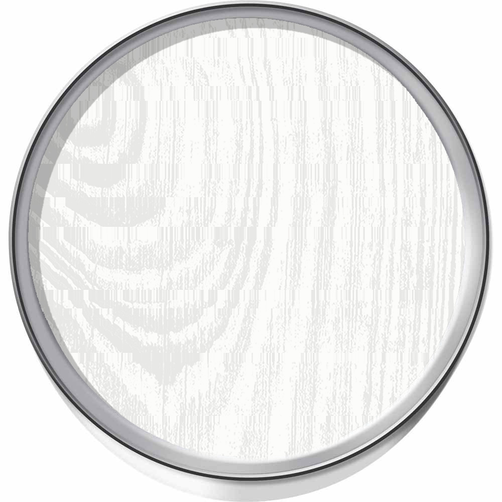 Thorndown Whey White Satin Wood Paint 2.5L Image 4