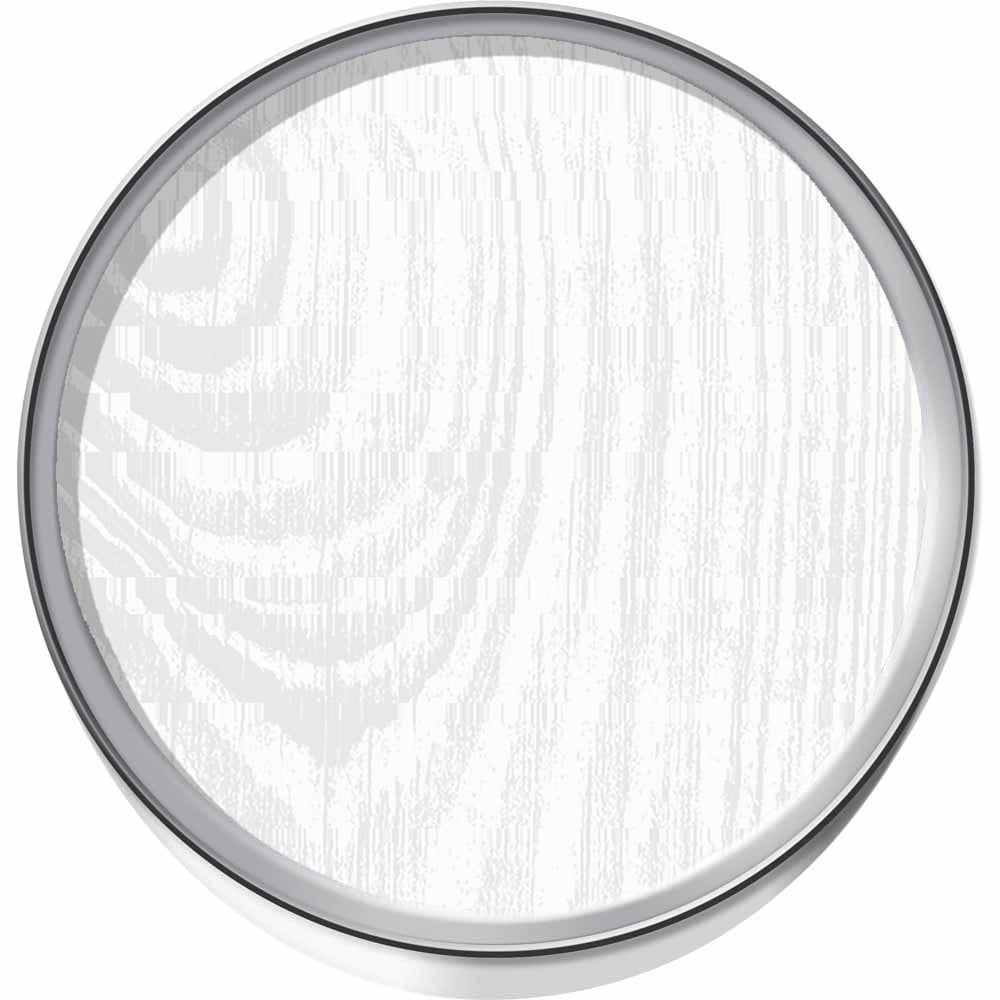 Thorndown Whey White Satin Wood Paint 150ml Image 4