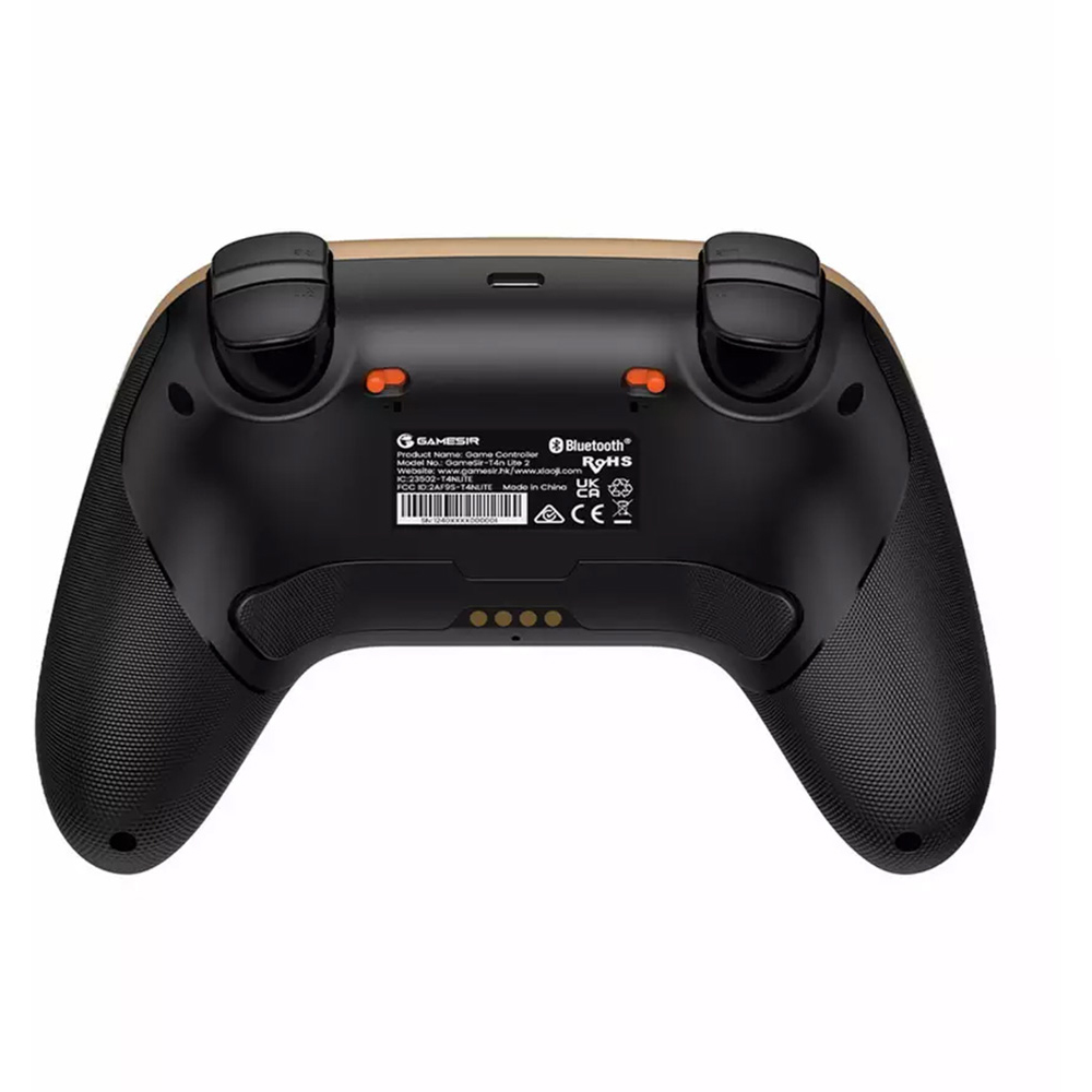 GameSir Nova 2 Lite Wireless Champion Edition Game Controller Image 5