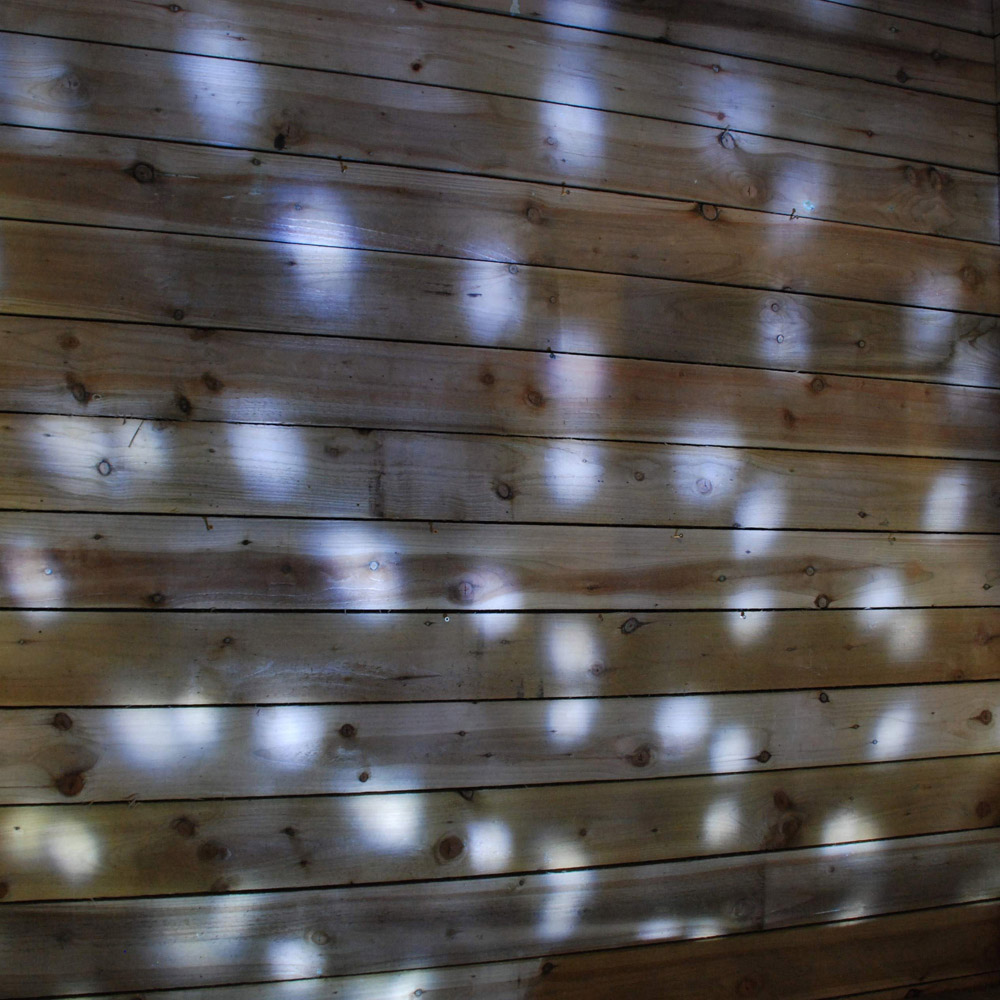 Samuel Alexander Cool White LED Christmas Snowfall Projector Light Image 5